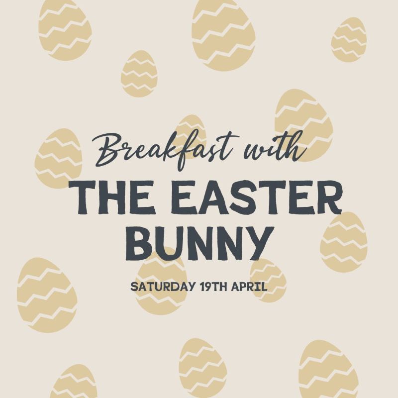 Easter Brekkie